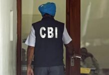 CBI arrests 6 J&K policemen on Supreme Court order for cop’s custodial torture