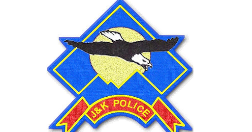 police