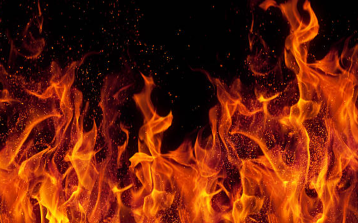 fire