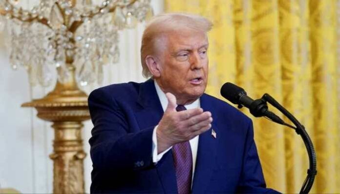 TRUM