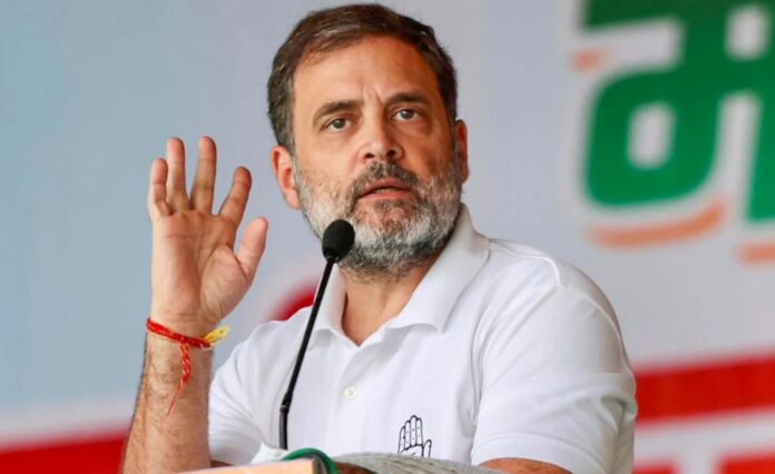 rahul