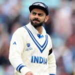 Virat Kohli Retires from Test Cricket