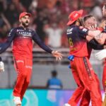 RCB’s Historic IPL Win: Kohli’s 18-Year Wait Ends