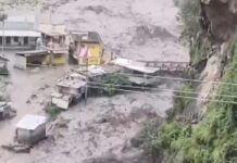Himachal Pradesh floods: 143 dead in rain-related incidents, 133 in road accidents